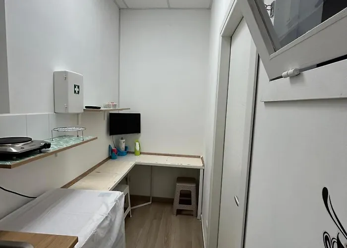 Bed and Breakfast Giusvinci Trani